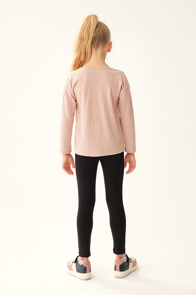 Dagi Black Tights