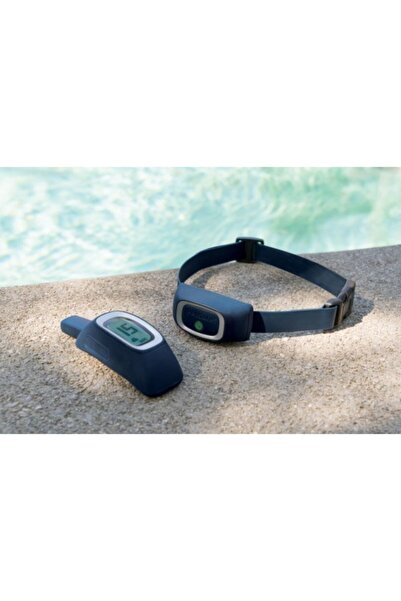 PetSafe κολάρο εκπαίδευσης σκύλου, 600 μ., μαύρο