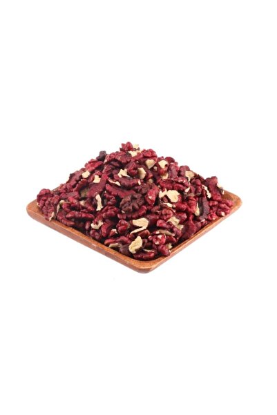 Antik Kırmızı Ceviz Içi Kırık 100 gr