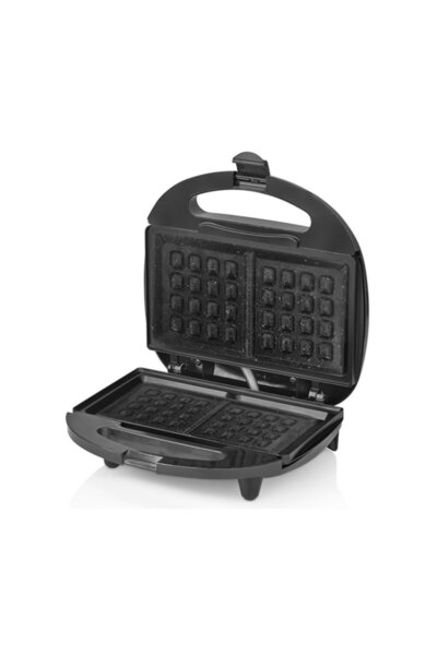 King Kwm646 Matilda Waffle Machine