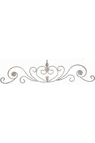 Ferbo Dekoratif Amaçlı Balkon / Kapı / Merdiven Korkuluk-küpeşte Modeli