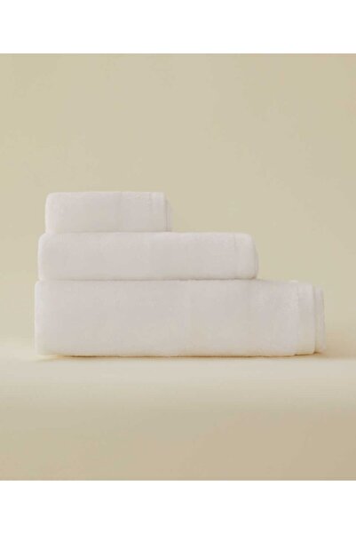 Maisonette Fresh Havlu 30x50 Cm Beyaz