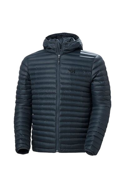 Helly Hansen Sirdal Hooded Insulator Men's Outdoor Jacket