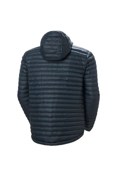 Helly Hansen Sirdal Hooded Insulator Erkek Outdoor Ceket