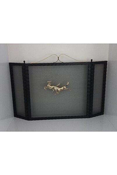 KOCHER Concept Şömine Siperlik Yeni Model