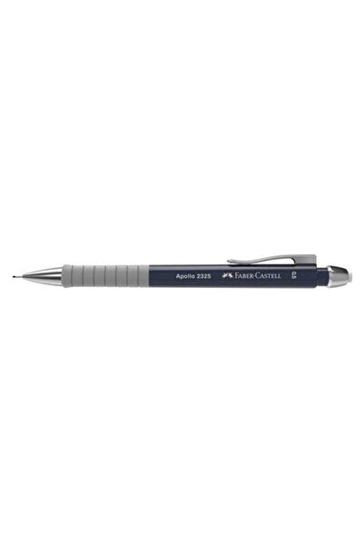 Faber Castell Faber-castell Apollo 0.5 Mm Lacivert Versatil Kalem 232503