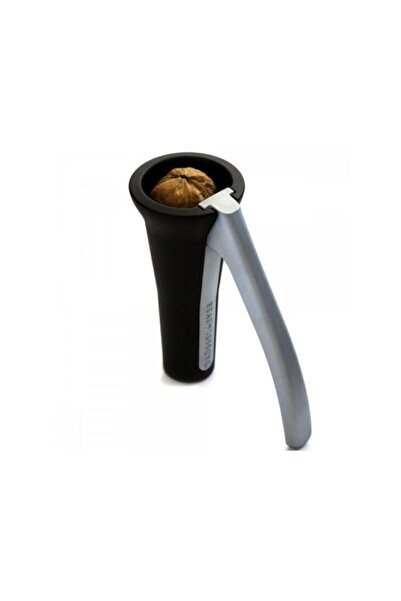 orak Nuts, Walnut, Almond Cracker with Metal Chamber and Closed Sleeves
