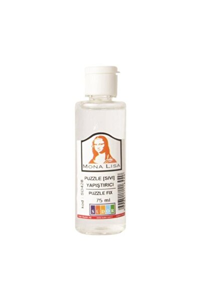 Südor Mona Lisa Puzzle Yapıştırıcı 70 Ml.