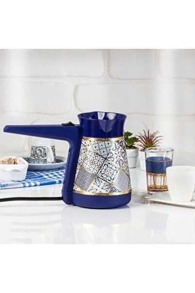 İBOKAN Herevin Elektrikli Kahve Makinesi