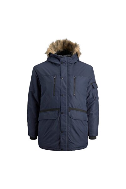 Jack & Jones Jjeglobe Parka Ps