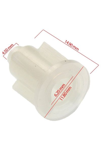 KGPart Sinbo Shb 3100 S Blender Motor Clutch Gear