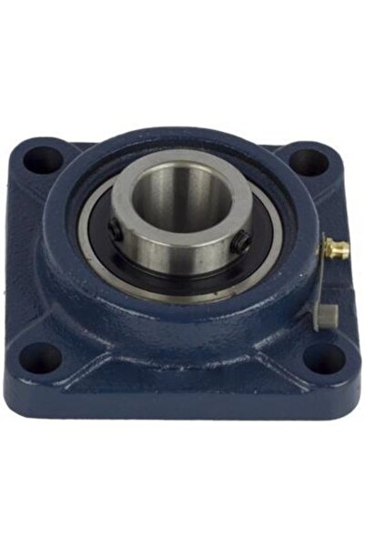 RULMAN Ucf 204 Kare Yataklı Mil Çapı 20 Mm