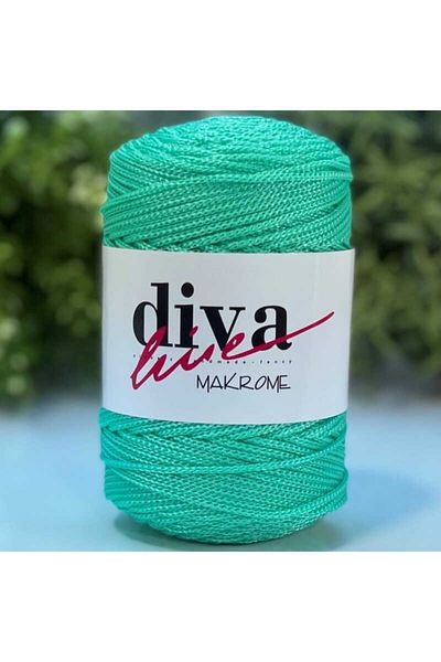 Diva İplik Σχοινί Diva Macrame 169