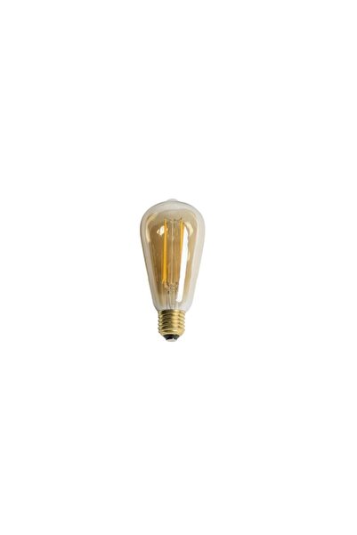 Cata CT 4350 Rustik Led Ampul Amber E27 Duy