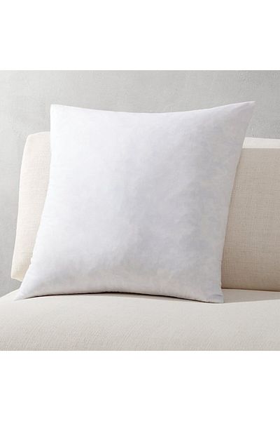 ASKAM Μαξιλάρι Throw Pillow 55x55 Ποιοτικές χάντρες Εσωτερική γέμιση σιλικόνης