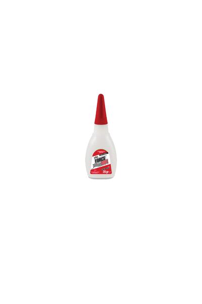 Genel Markalar Hızlı Yapıştırıcı Force 801 20 Gr