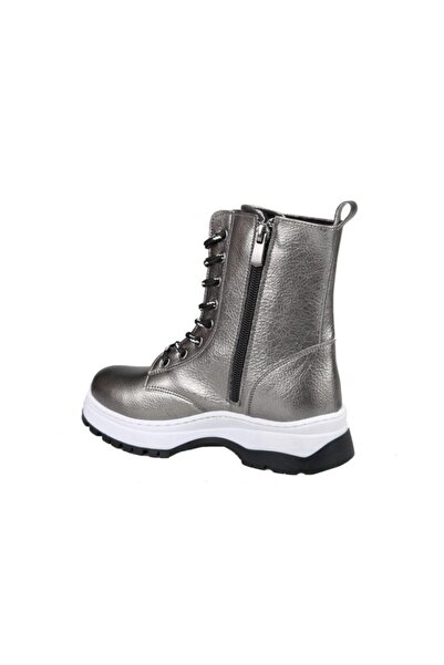 Bücür Ortopedi 636 Platin Çocuk Bot