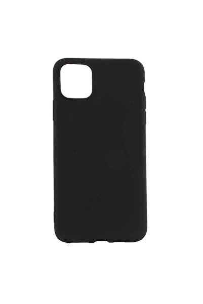 UnDePlus Apple Iphone 11 Kılıf Soft Mat Premier Case