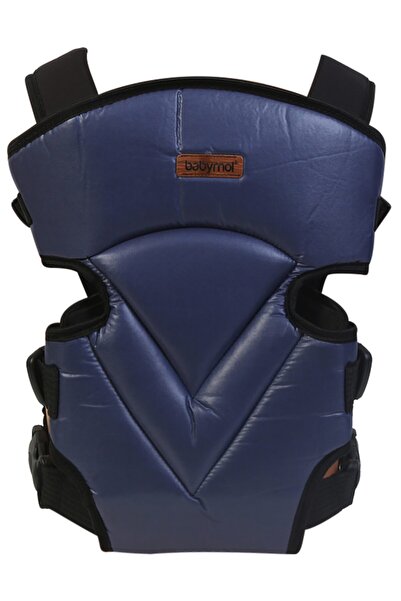 Babymol Comfort Kanguru Lacivert