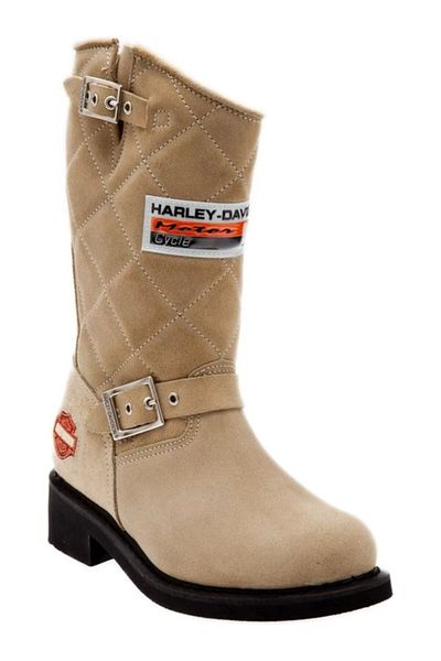 Harley Davidson Cizme Laconia 644 de damă