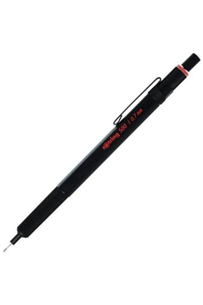 Rotring ROTRING Versatil 500mm 0.7mm Black 1904727 - 2186326   - 1 Piece