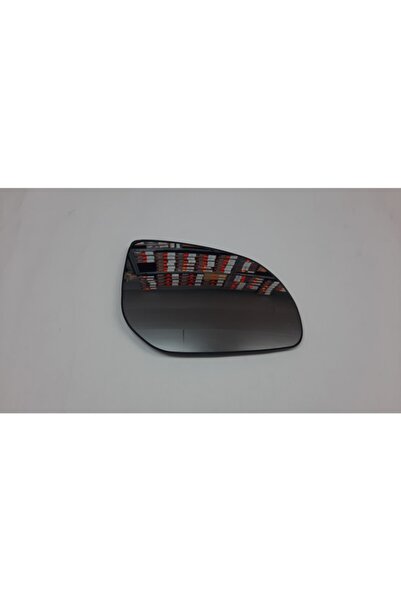 AKAYNA Hyundai I20 2008-2013 Model Arası Isıtmalı Sağ Taraf Ayna Camı (MAKYAJ...
