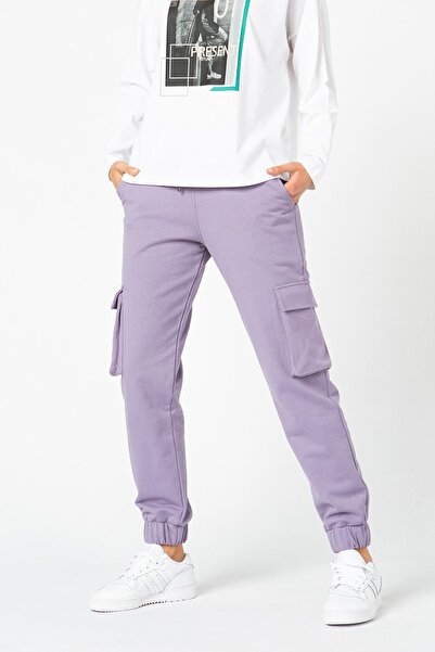 Vigoss Jeans طقم رياضي نسائي من فيجوس 13387-30034