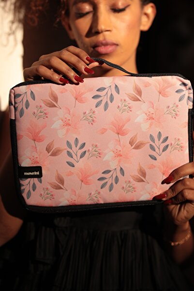 Moserini Ipad Mini 6 A2567 A2568 A2569 (8.3inç) Smart Slim Desenli Tablet Çan...