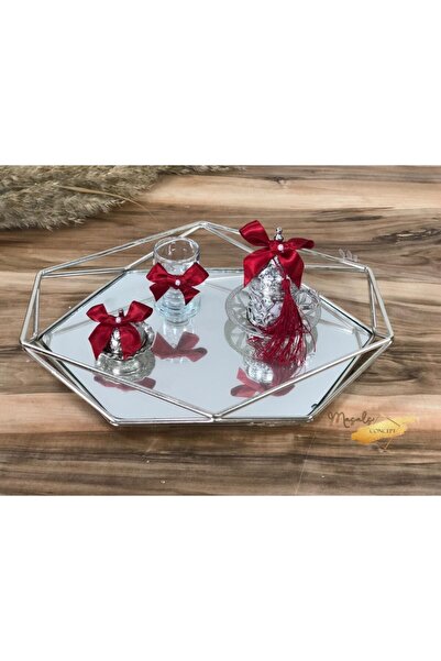 Masalsı Concept Tavă Prizma Damat pentru promisiuni, tavă pentru promisiuni, ...