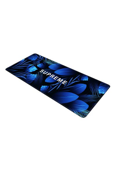 Xrades لوحة ماوس ألعاب سوبريم 70x30 سم XL