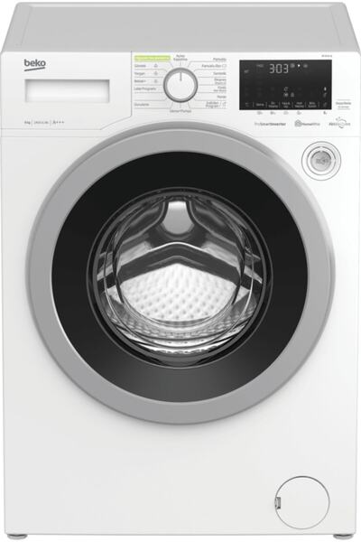 Beko Bk 9141 Hj Çamaşır Makinesi