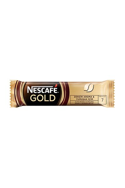 Nescafe Poset Gold 2 - Multi-Purpose High Gradient Shoulder Strap