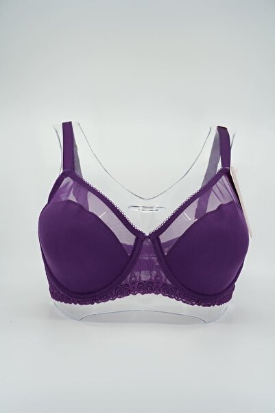 Altan Toparlayıcı Ince Süngerli Sihirli Sütyen