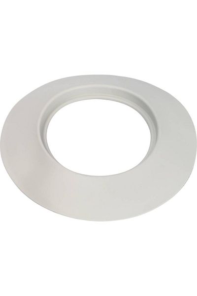 BEZE Natural Gas Pipe Seal Dust Rubber Set of 2