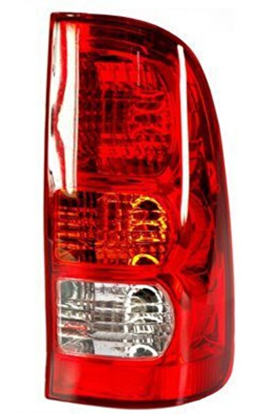 İtal Toyota Hılux Uyumlu Stop Lambası Sağ Arka Hılux 2006-2011 Model Arası 81...