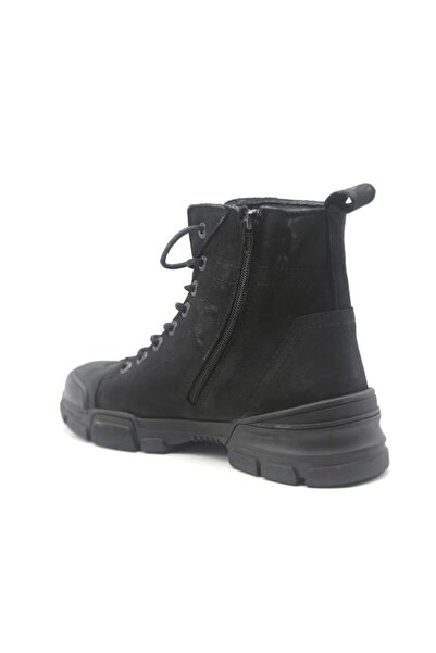 Hammer Jack 102 21520 Ανδρικά καθημερινά αθλητικά παπούτσια Nubuck