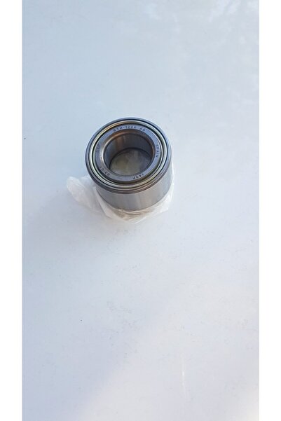 SKF Focus 1 (1998-2005) Orjinal Arka Teker Bilyası Rulmanı Vkbc20027