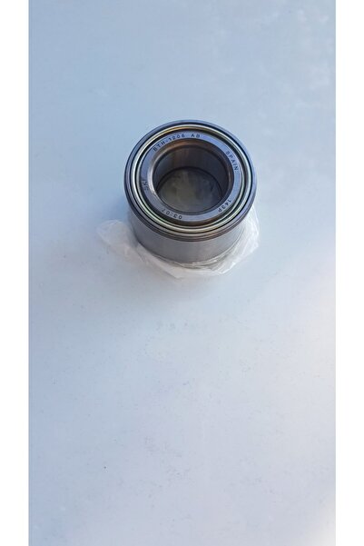 SKF Focus 1 (1998-2005) Orjinal Arka Teker Bilyası Rulmanı Vkbc20027