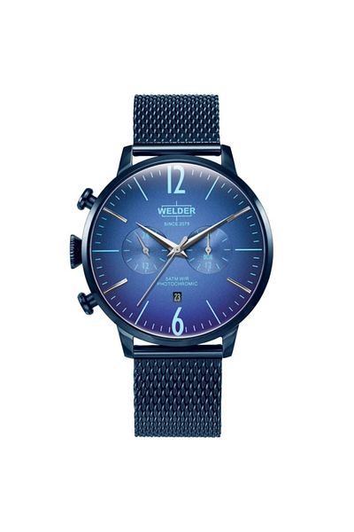 WELDER MOODY Wwrc1004 Men's Wristwatch