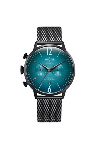 WELDER MOODY ساعة يد رجالية Wwrc421
