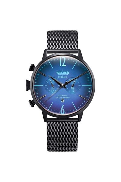 WELDER MOODY Wwrc401 Men's Wristwatch