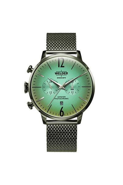 WELDER MOODY Wwrc1011 Men's Wristwatch