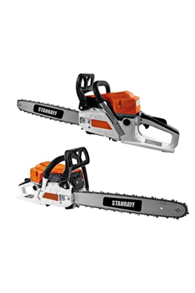 stanrayf Germany Technology Master 99006.9 Hp Ağaç Dalodun Kesim Bıçkı Hızar ...