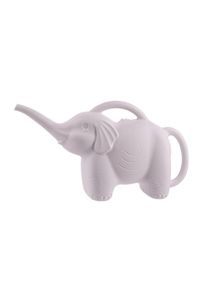 Emofom Elephant Flower Watering Pot 2200 Ml Flower Pot Watering Container Plant Watering Bottle