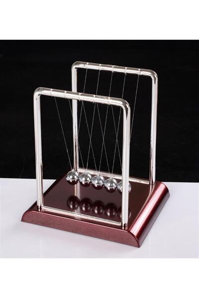 Skygo Newton Balans Denge Topu Büyük Boy