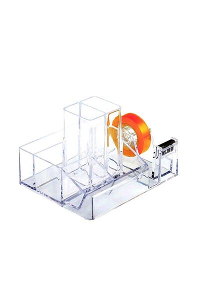 Bigpoint Bp186-00 Model Pen Holder and Table Tape Machine