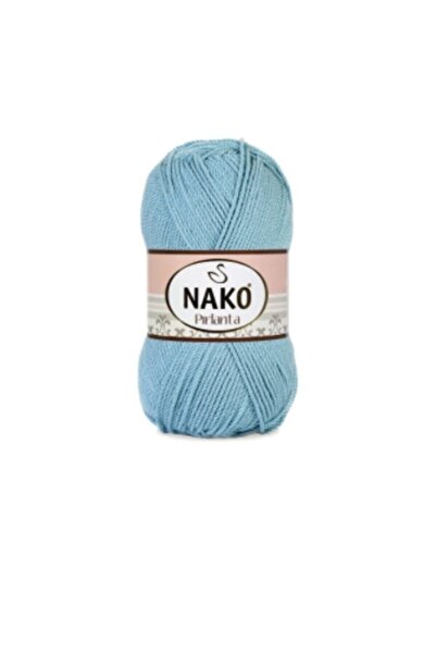 Genel Markalar Pırlanta Azur 10482 Amigurumi El Örgü Ipi/yünü