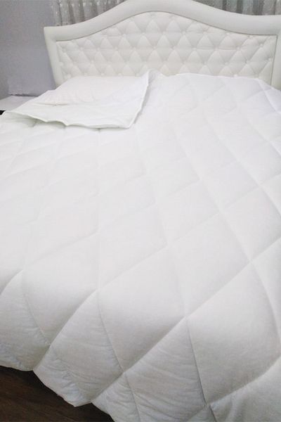 NANOSOFT Waterjet Single Quilt 155x215