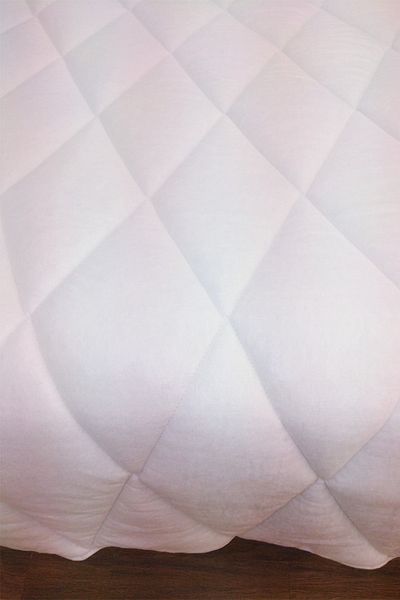 NANOSOFT Waterjet Single Quilt 155x215