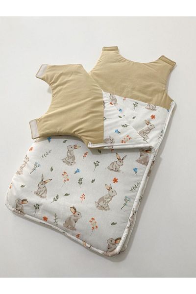 Babys Field Sleeping Bag